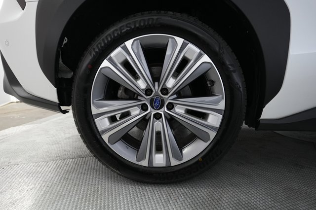 2023 Subaru Solterra — photo 17 of 22