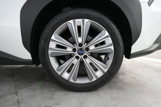 2023 Subaru Solterra — photo 7 of 22