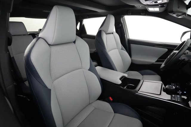 2023 Subaru Solterra — photo 18 of 22