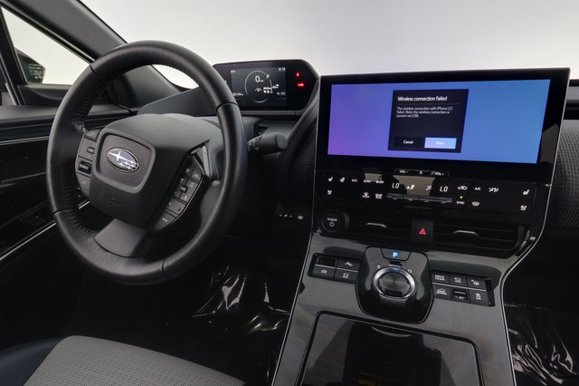 2023 Subaru Solterra — photo 21 of 22