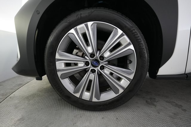 2023 Subaru Solterra — photo 15 of 22