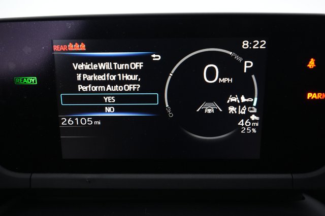 2023 Subaru Solterra — photo 5 of 22