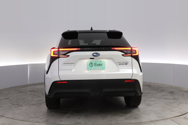 2023 Subaru Solterra — photo 12 of 22