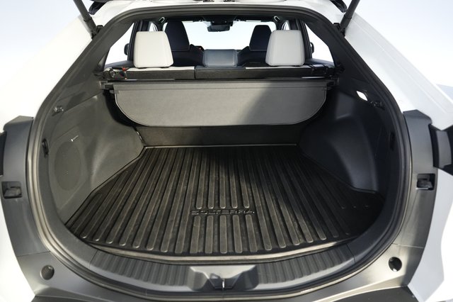 2023 Subaru Solterra — photo 6 of 22