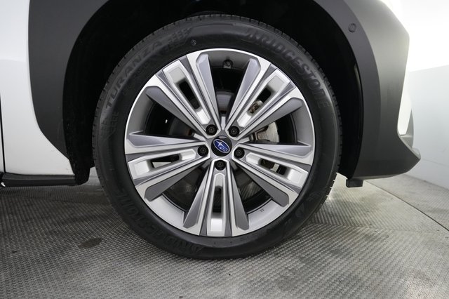 2023 Subaru Solterra — photo 16 of 22