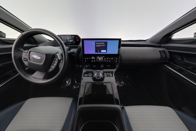 2023 Subaru Solterra — photo 20 of 22