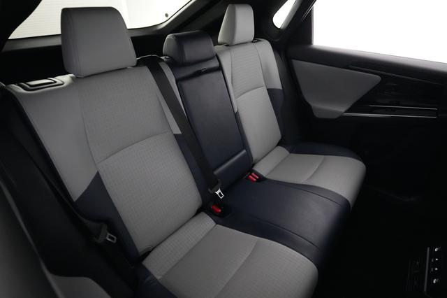 2023 Subaru Solterra — photo 4 of 22