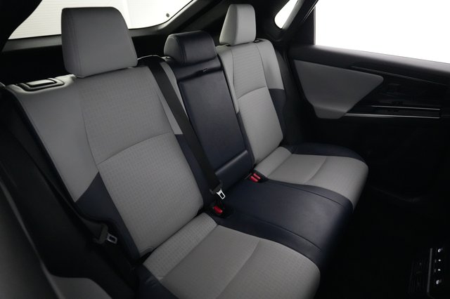 2023 Subaru Solterra — photo 4 of 22
