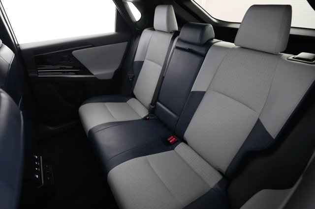 2023 Subaru Solterra — photo 19 of 22