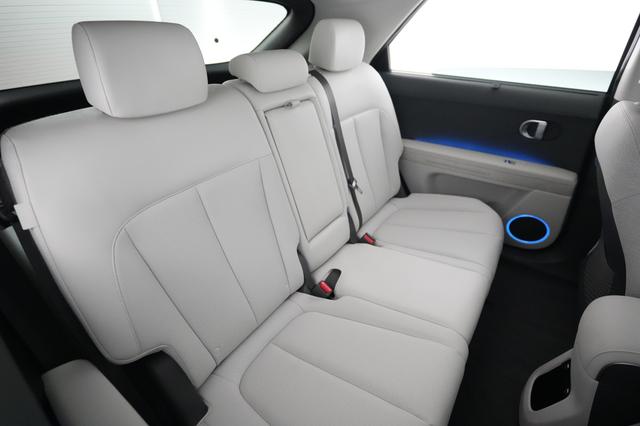 2024 Hyundai IONIQ 5 — photo 4 of 26
