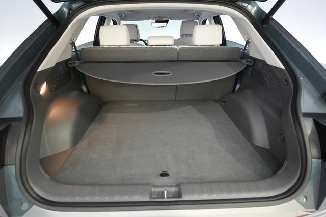 2024 Hyundai IONIQ 5 — photo 6 of 26