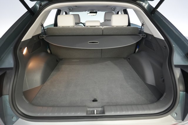 2024 Hyundai IONIQ 5 — photo 6 of 26