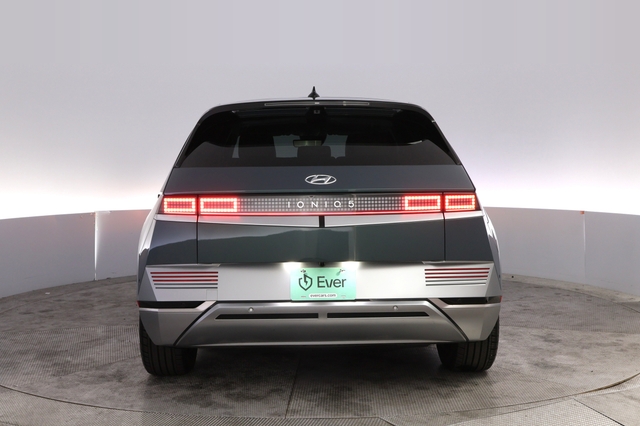 2024 Hyundai IONIQ 5