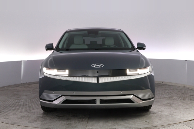 2024 Hyundai IONIQ 5