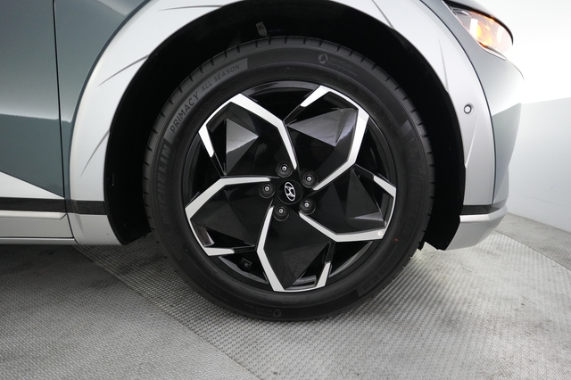 2024 Hyundai IONIQ 5