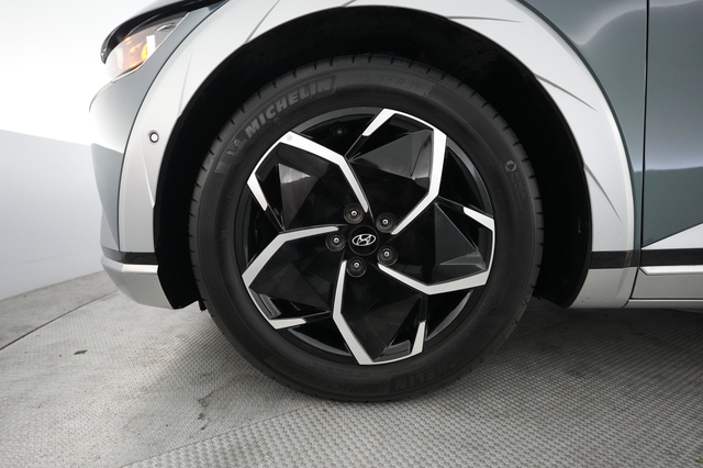 2024 Hyundai IONIQ 5