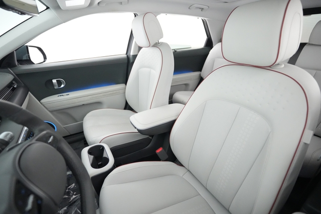 2024 Hyundai IONIQ 5