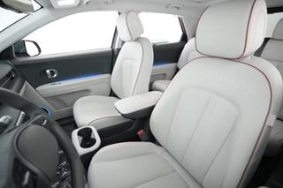 2024 Hyundai IONIQ 5 — photo 3 of 26