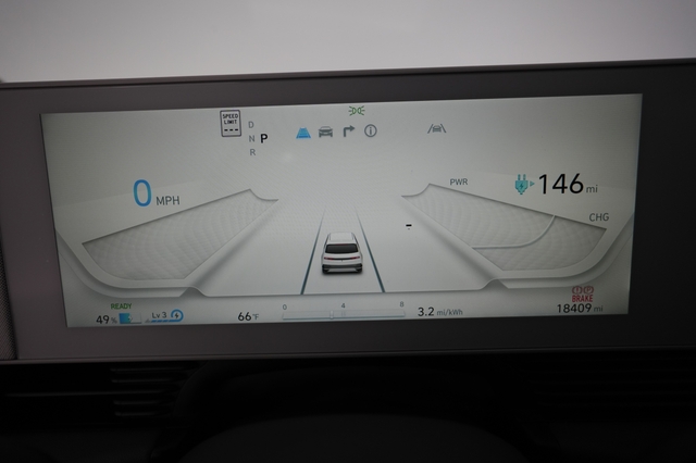 2024 Hyundai IONIQ 5