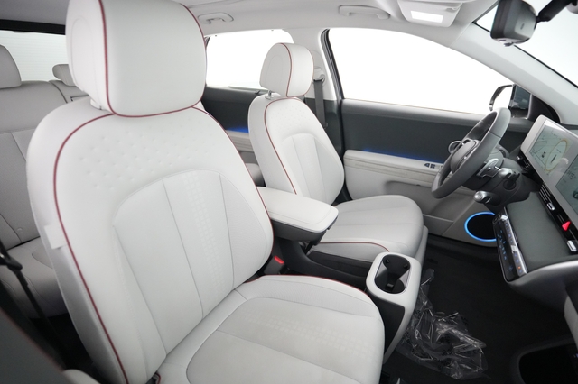 2024 Hyundai IONIQ 5