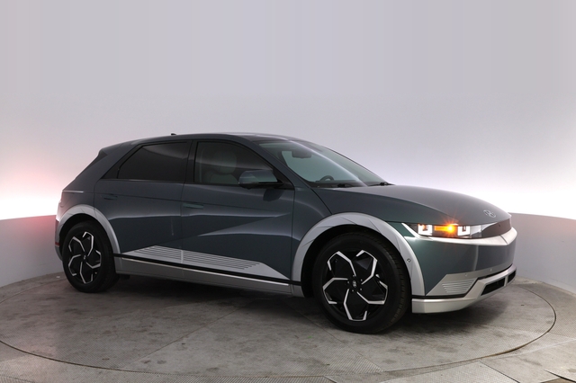 2024 Hyundai IONIQ 5