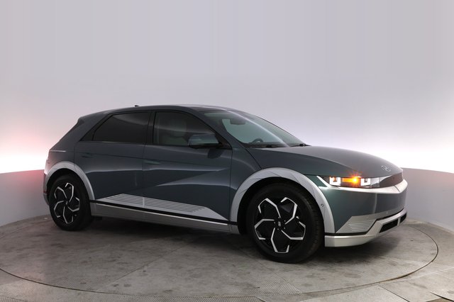 2024 Hyundai IONIQ 5 — photo 11 of 26