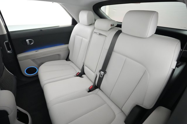 2024 Hyundai IONIQ 5 — photo 19 of 26