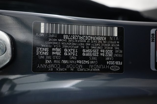 2024 Hyundai IONIQ 5 — photo 26 of 26