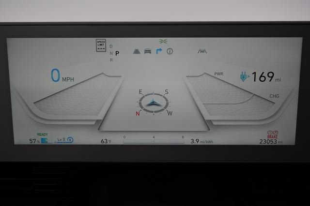 2024 Hyundai IONIQ 5 — photo 5 of 20