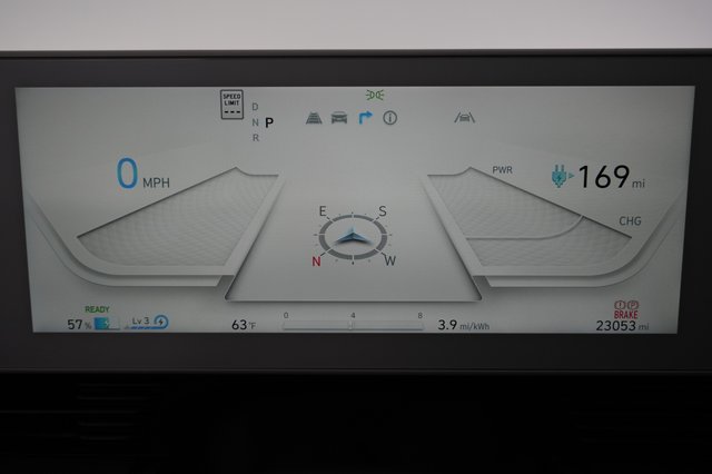 2024 Hyundai IONIQ 5 — photo 5 of 20