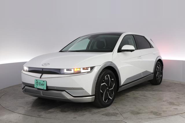 2024 Hyundai IONIQ 5 — VIN KM8KR4DE6RU280858