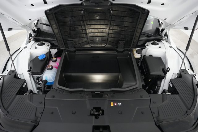 2024 Hyundai IONIQ 5 — photo 19 of 20
