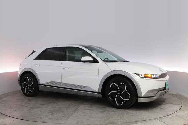 2024 Hyundai IONIQ 5 — photo 11 of 20