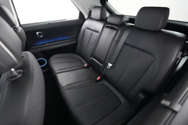 2024 Hyundai IONIQ 5 — photo 18 of 20