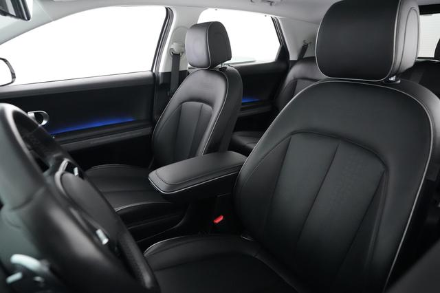 2024 Hyundai IONIQ 5 — photo 3 of 20