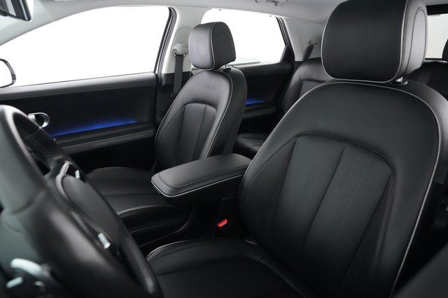 2024 Hyundai IONIQ 5 — photo 3 of 20
