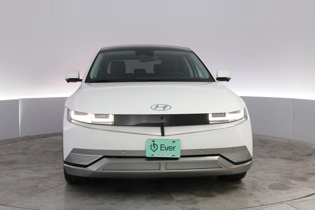 2024 Hyundai IONIQ 5 — photo 9 of 20