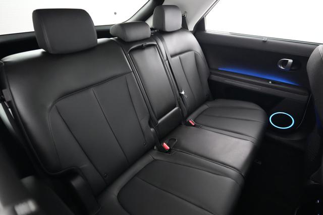 2024 Hyundai IONIQ 5 — photo 4 of 20