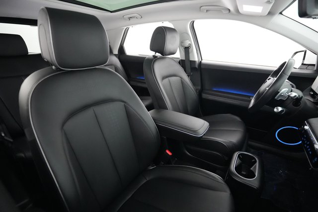 2024 Hyundai IONIQ 5 — photo 17 of 20
