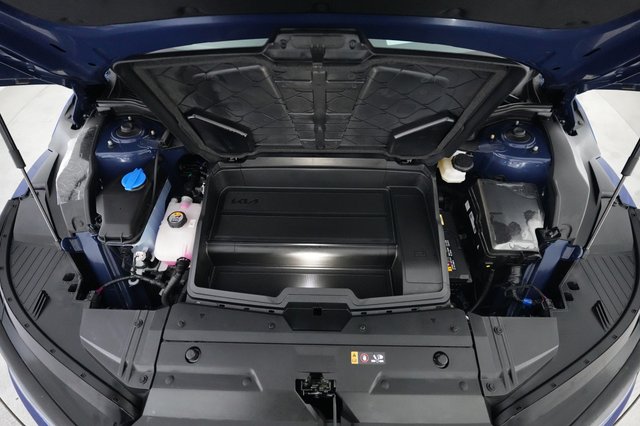 2024 Kia EV6 — photo 20 of 21