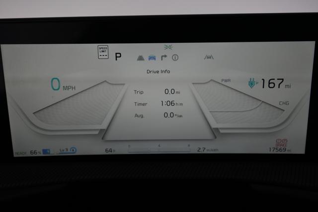 2024 Kia EV6 — photo 5 of 21