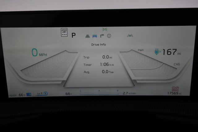 2024 Kia EV6 — photo 5 of 21