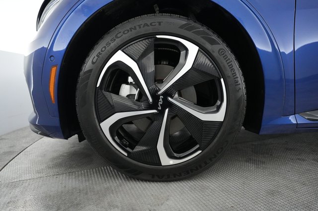 2024 Kia EV6 — photo 15 of 21