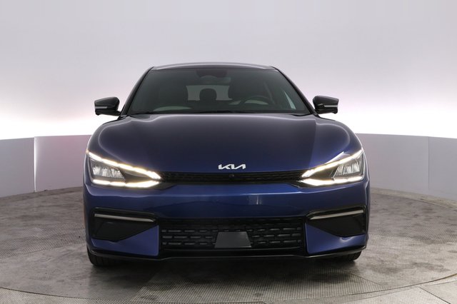 2024 Kia EV6 — photo 9 of 21