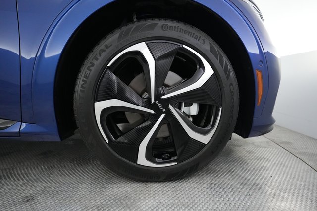 2024 Kia EV6 — photo 16 of 21