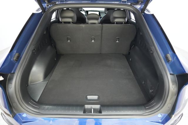 2024 Kia EV6 — photo 6 of 21