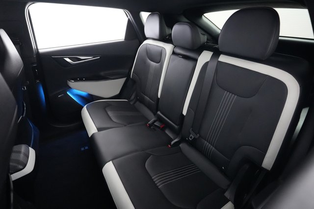 2024 Kia EV6 — photo 19 of 21