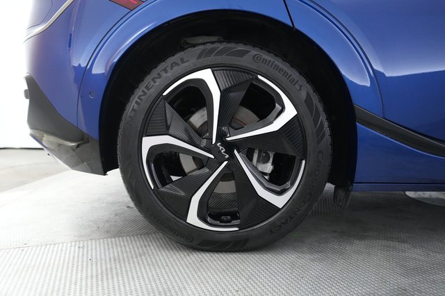 2024 Kia EV6 — photo 17 of 21