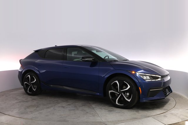 2024 Kia EV6 — photo 11 of 21