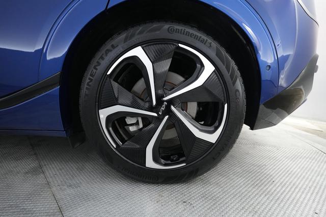 2024 Kia EV6 — photo 7 of 21